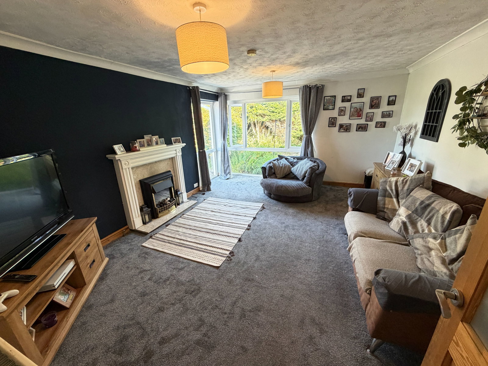Bungalow in Menai Bridge