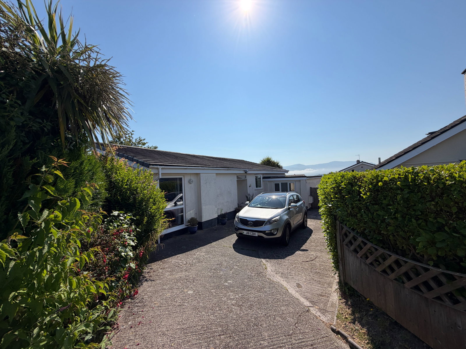 Bungalow in Menai Bridge