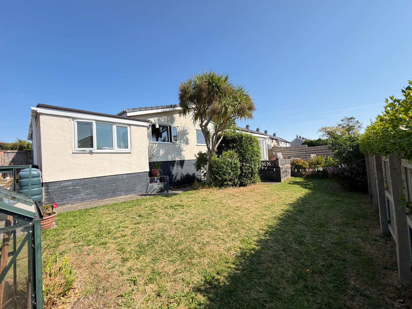 Bungalow in Menai Bridge