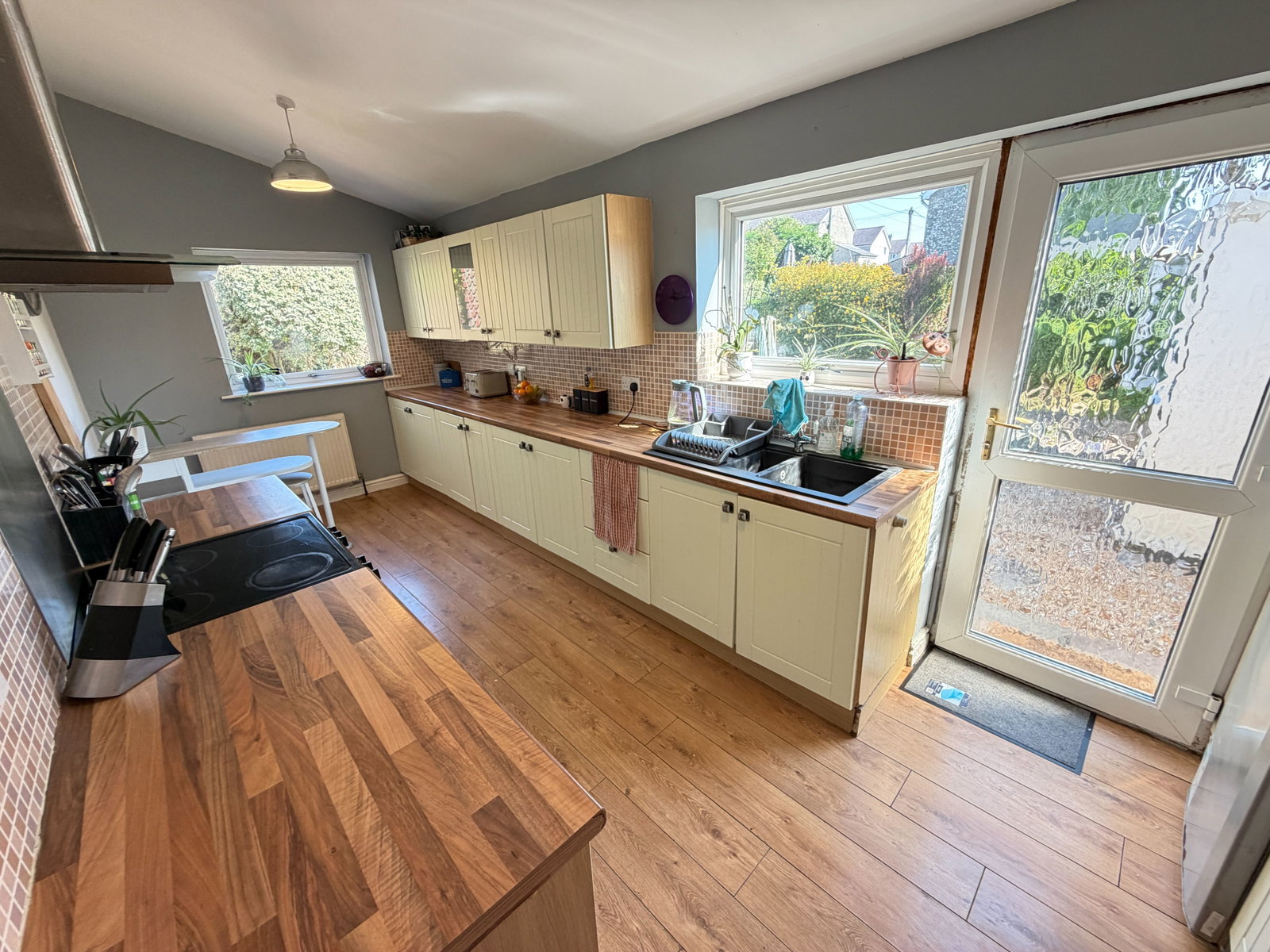 Bungalow in Menai Bridge