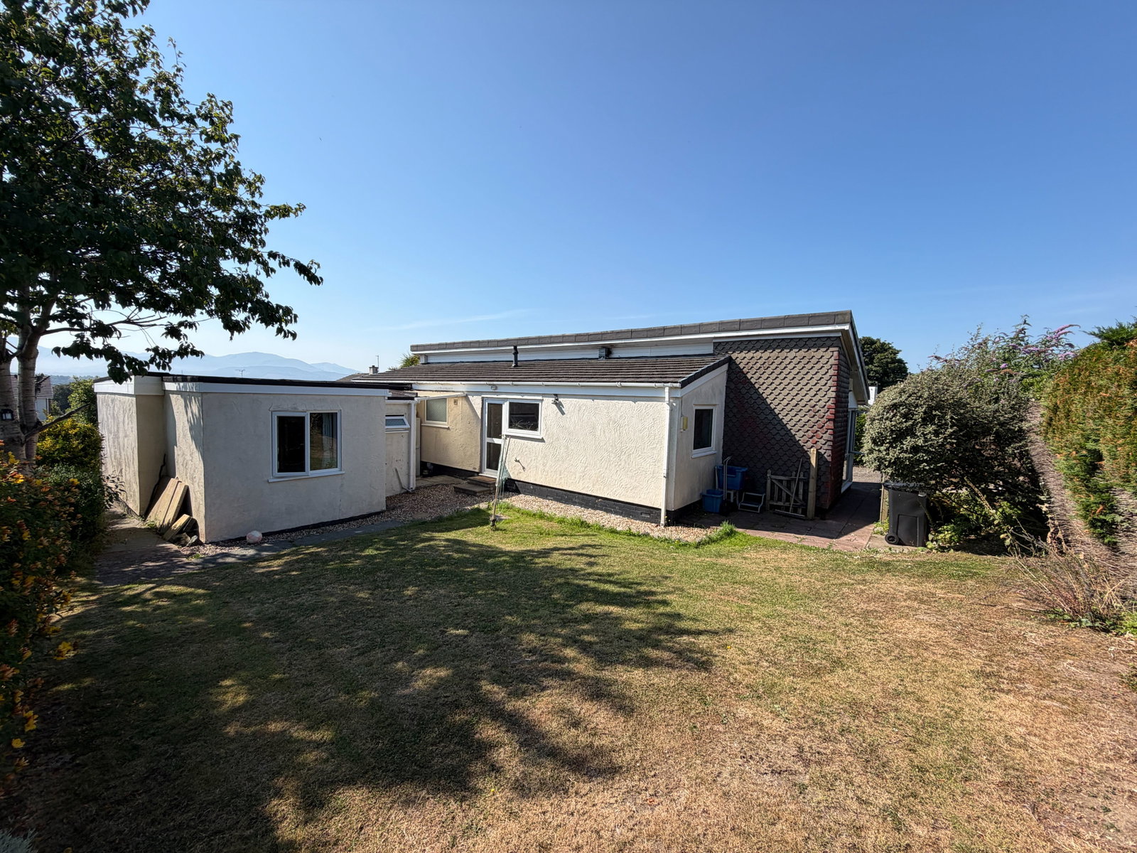 Bungalow in Menai Bridge
