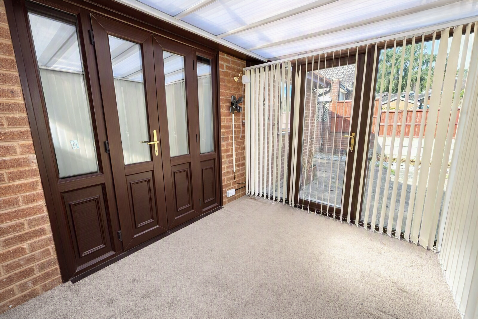 Semi Detached Bungalow in Kingswinford