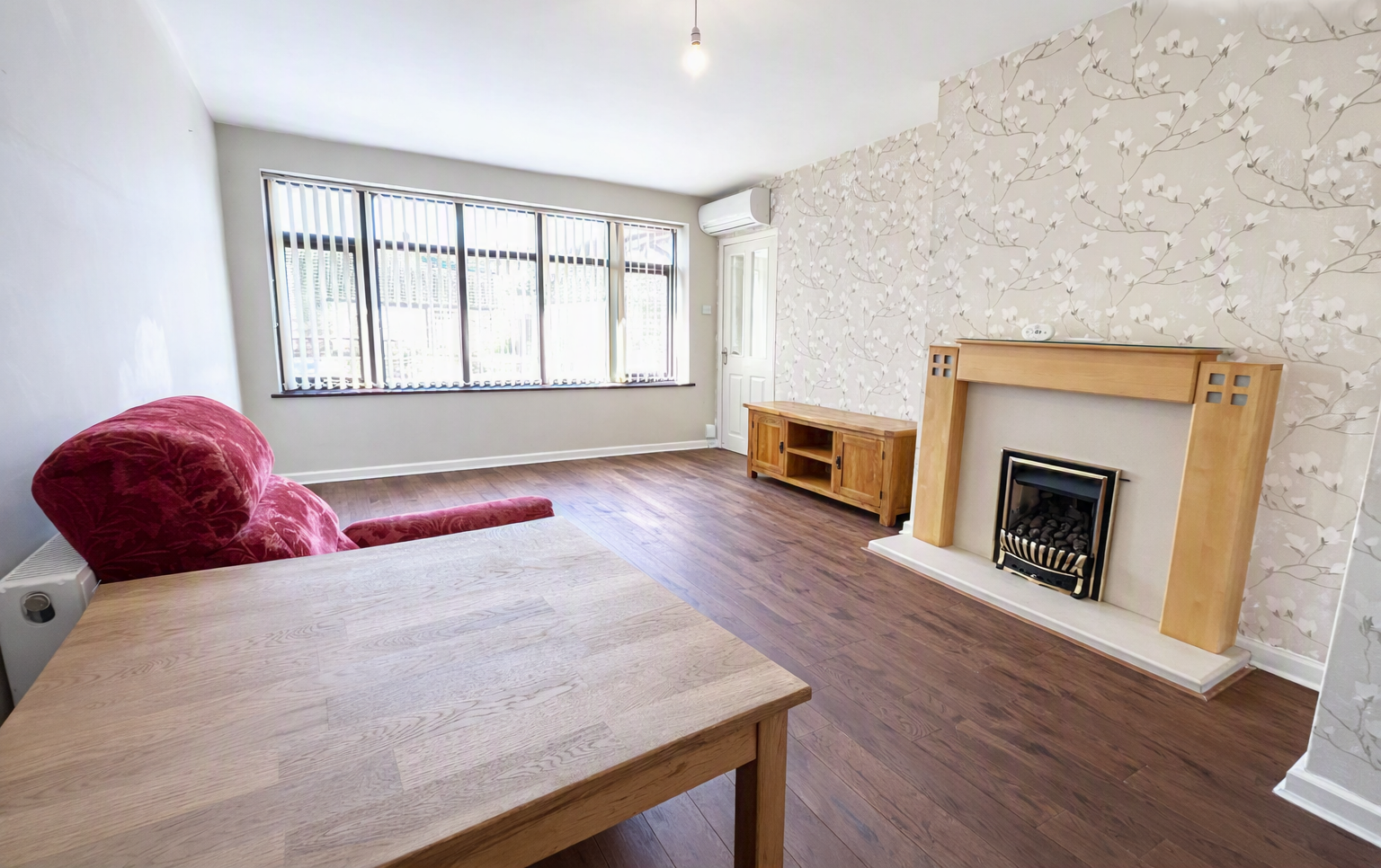 Semi Detached Bungalow in Kingswinford