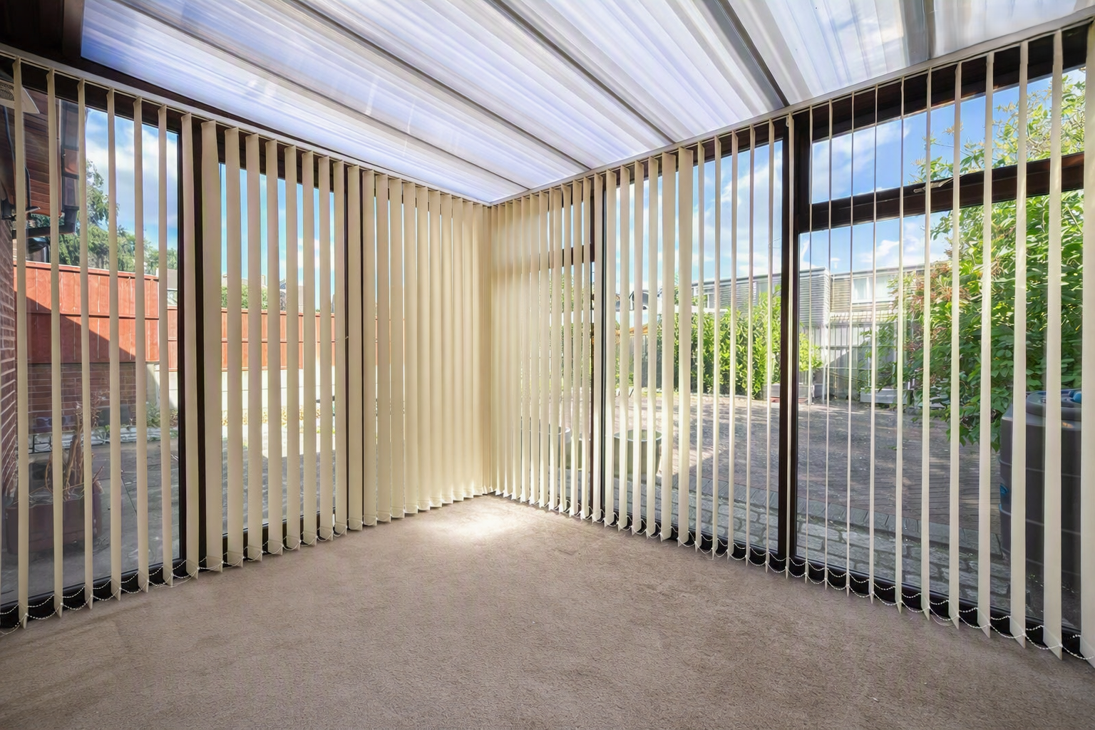 Semi Detached Bungalow in Kingswinford