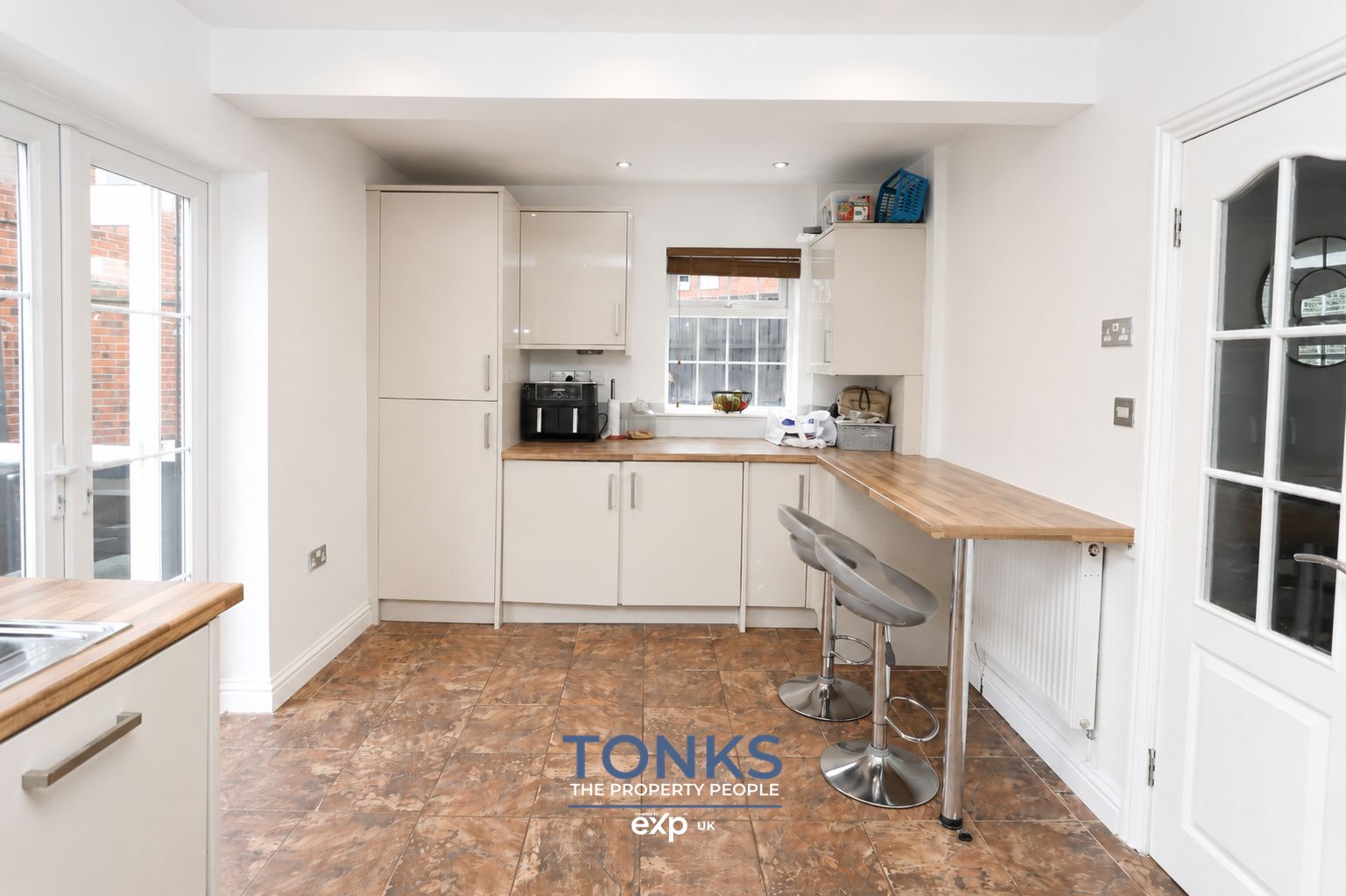 Semi Detached House in Halesowen