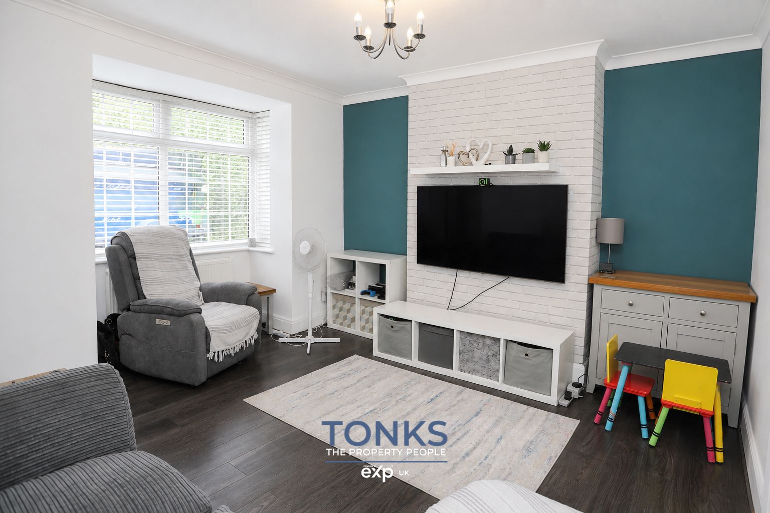 Semi Detached House in Halesowen