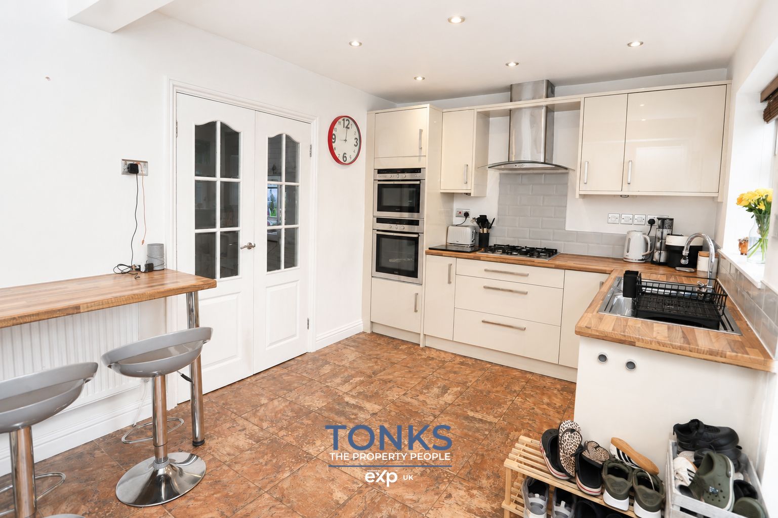 Semi Detached House in Halesowen