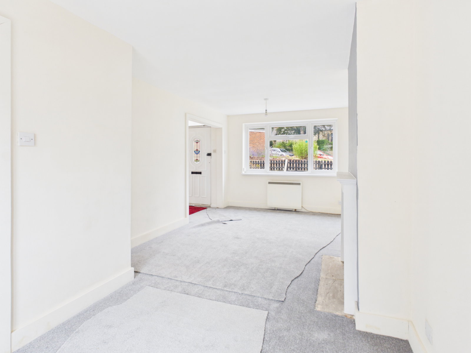 Semi Detached House in Folkestone