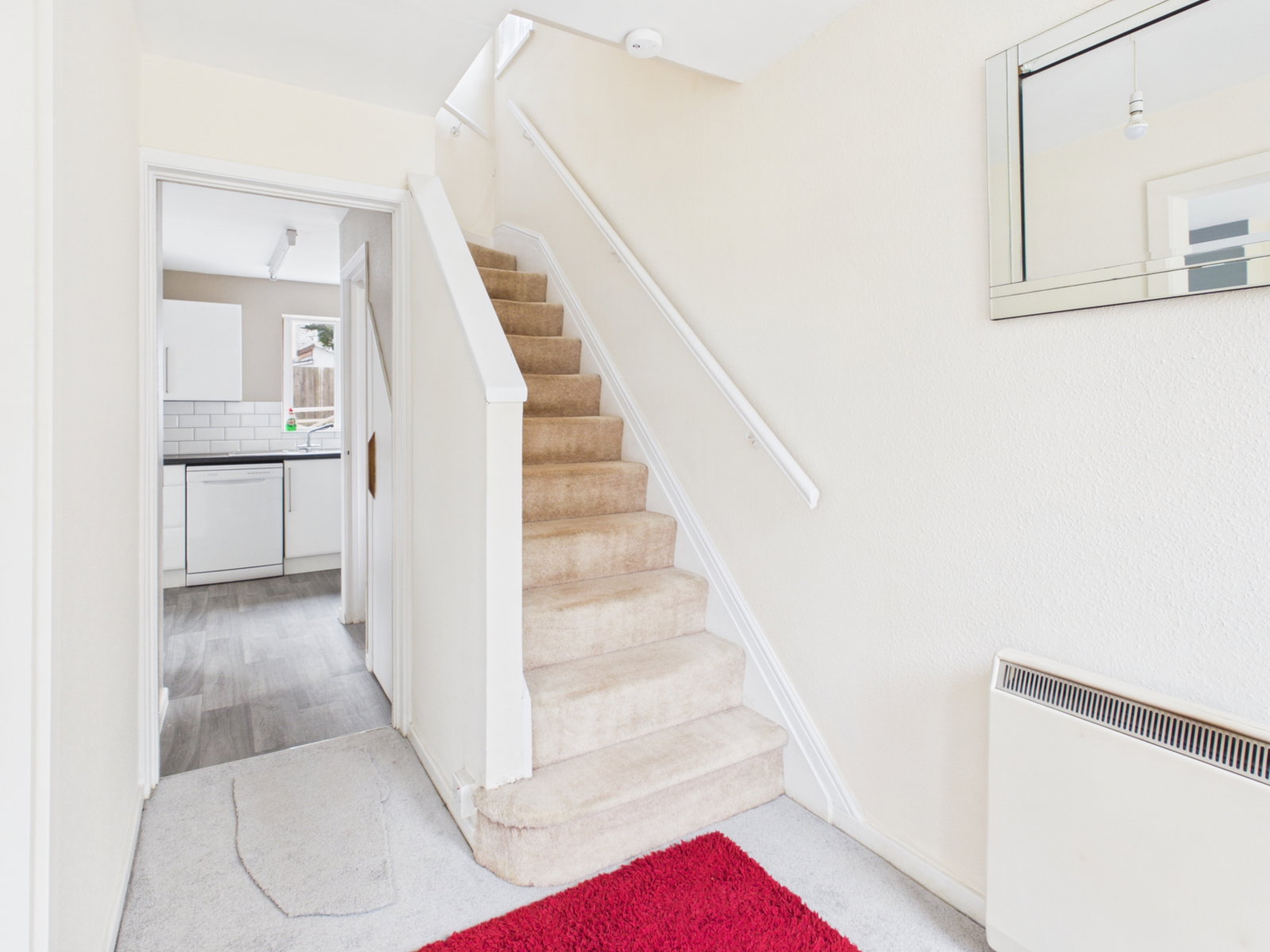 Semi Detached House in Folkestone