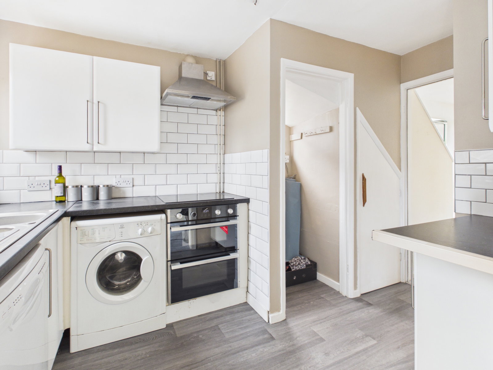 Semi Detached House in Folkestone