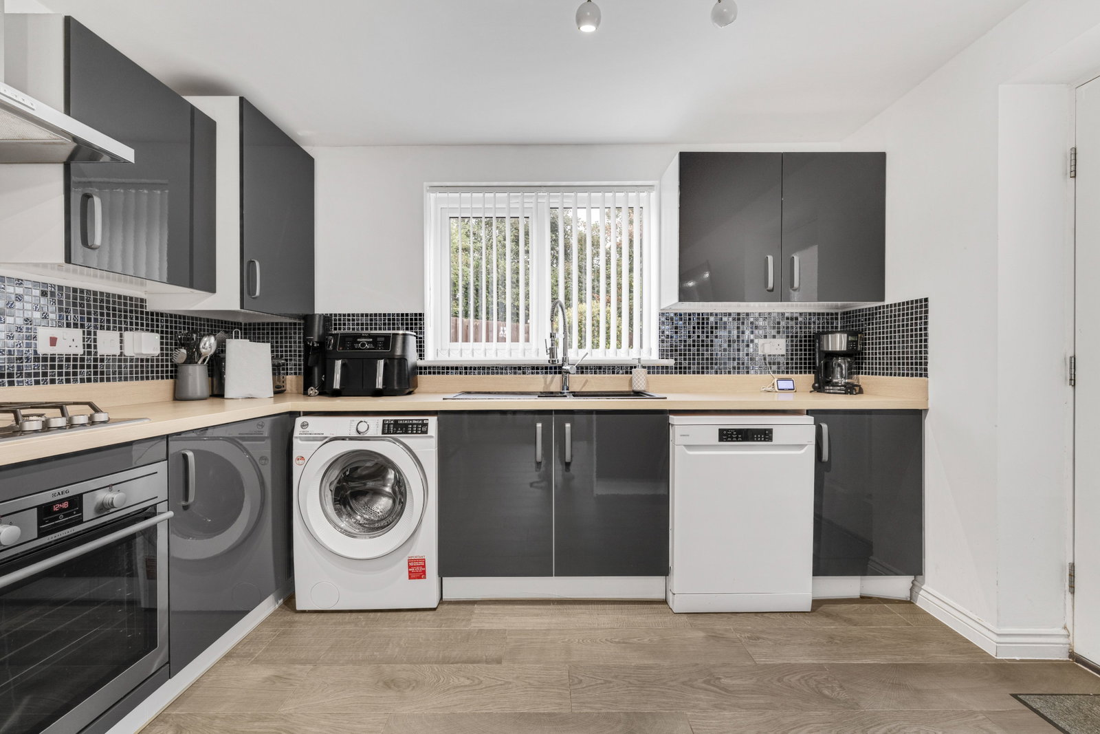 Detached House for sale in Brierley Hill, Brythill Drive, Brierley Hill, DY5 3LU
