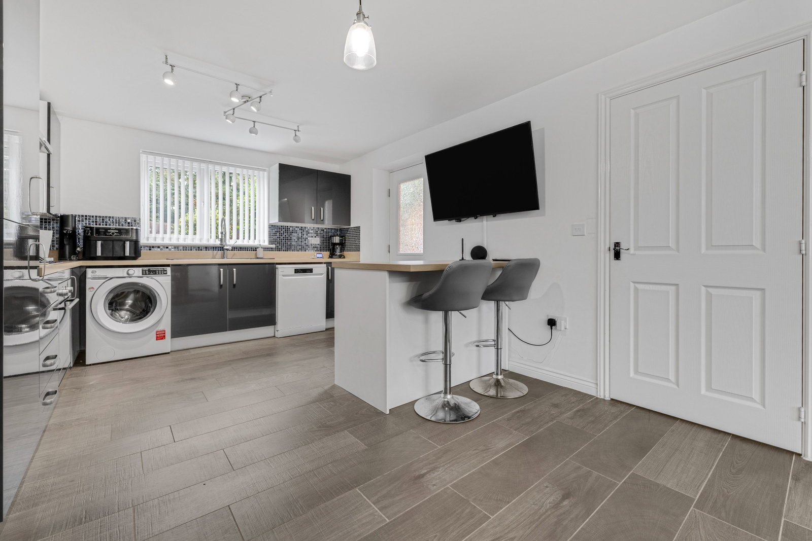 Detached House for sale in Brierley Hill, Brythill Drive, Brierley Hill, DY5 3LU