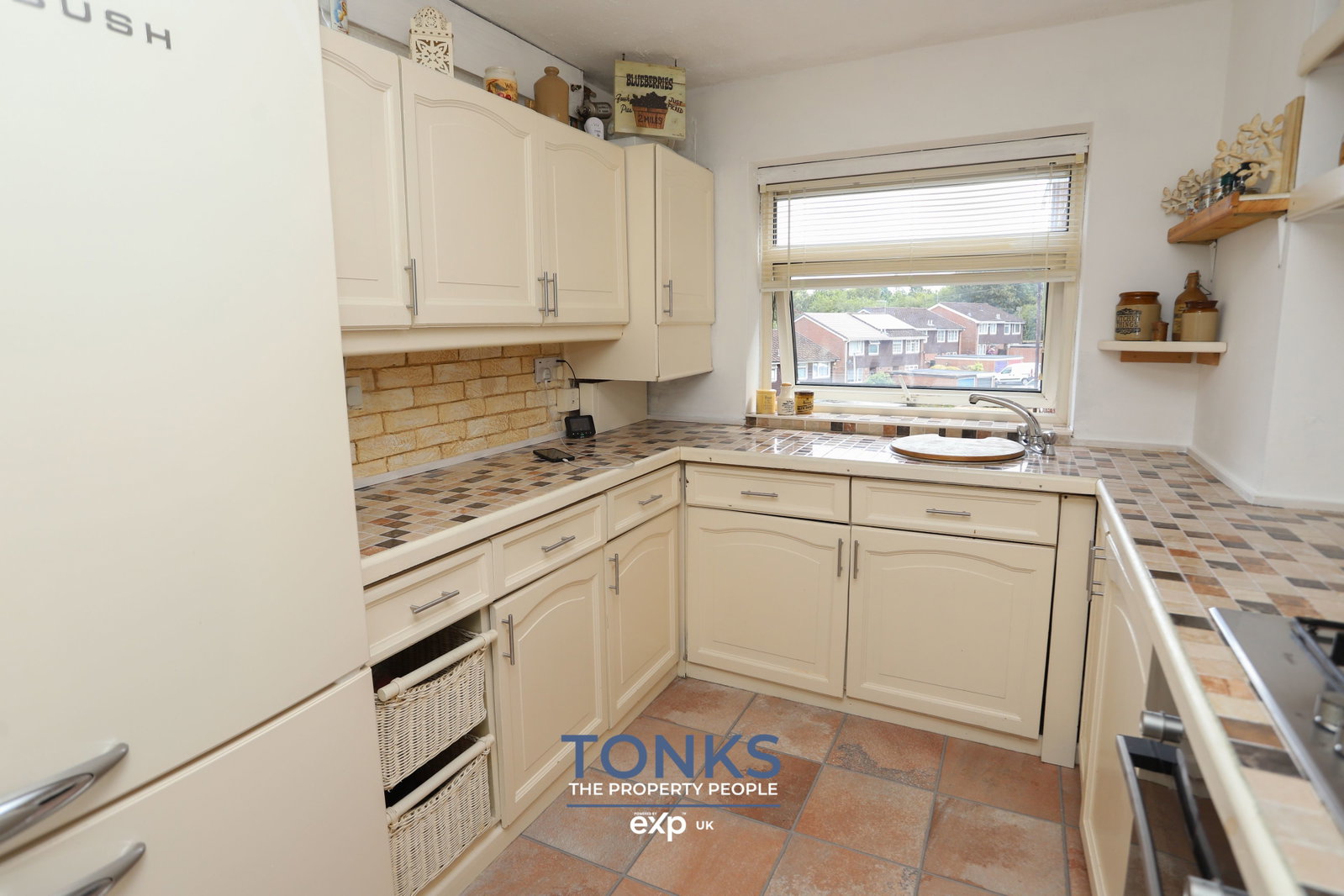 Flat in Halesowen 5