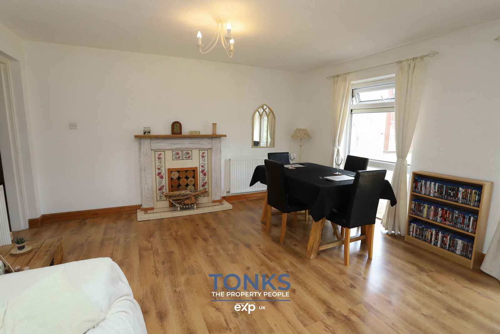 Flat in Halesowen 4