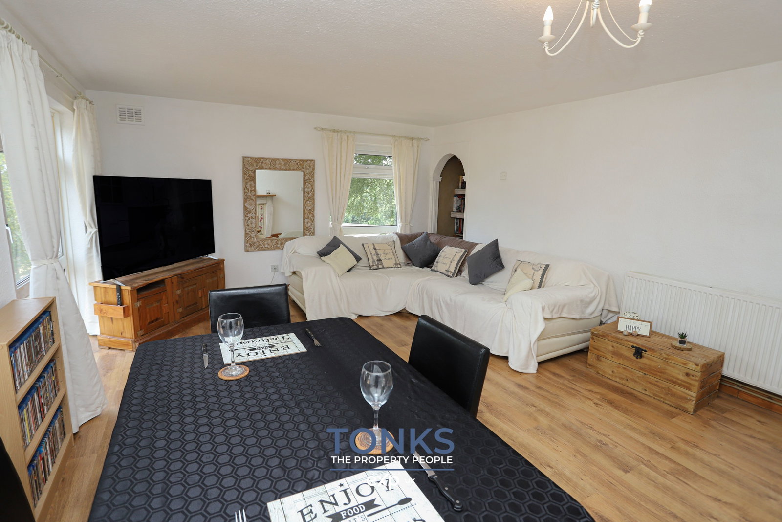 Flat in Halesowen 3