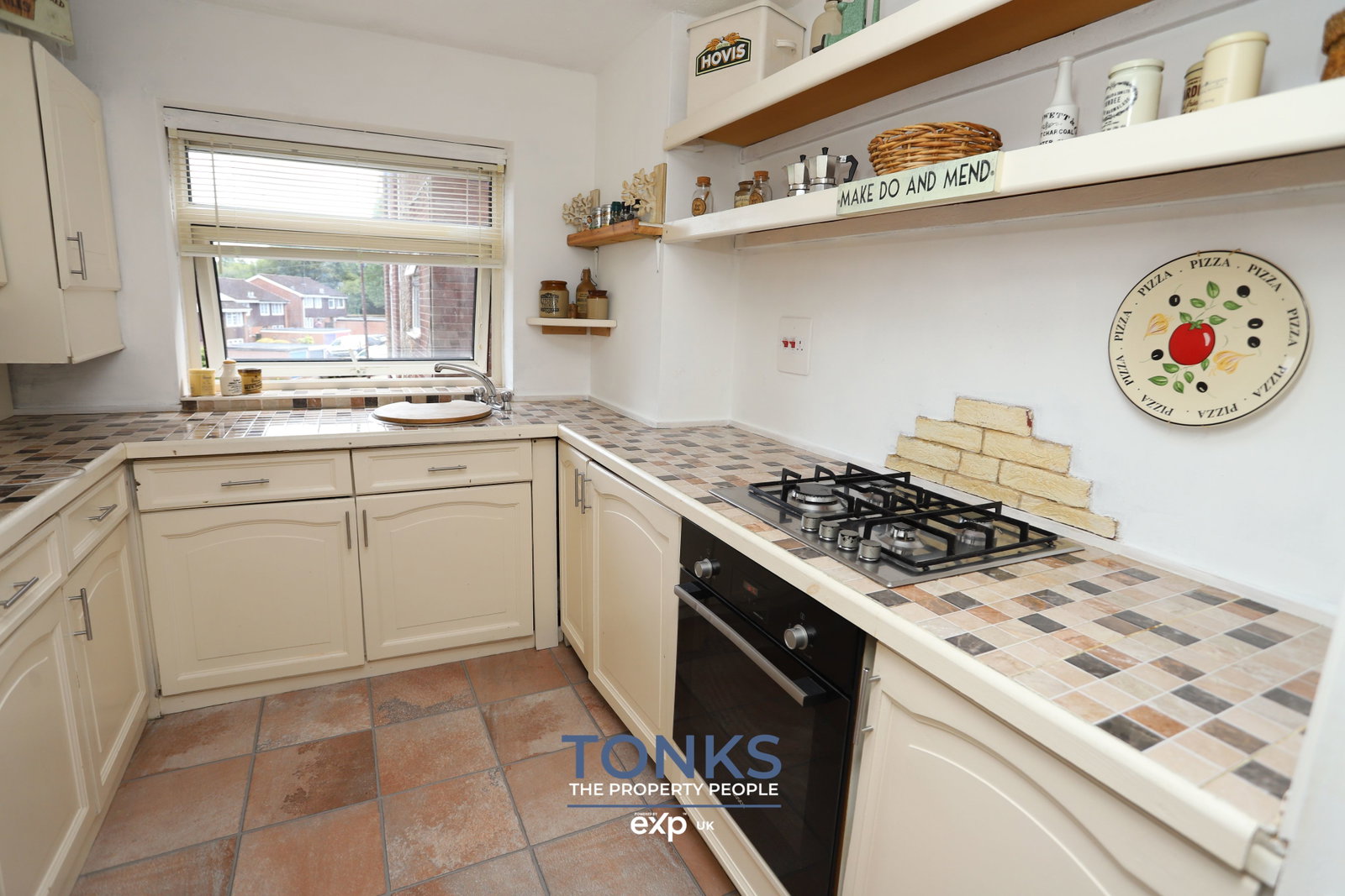 Flat for sale in Halesowen, Crimmond Rise, Halesowen, B63 3RB