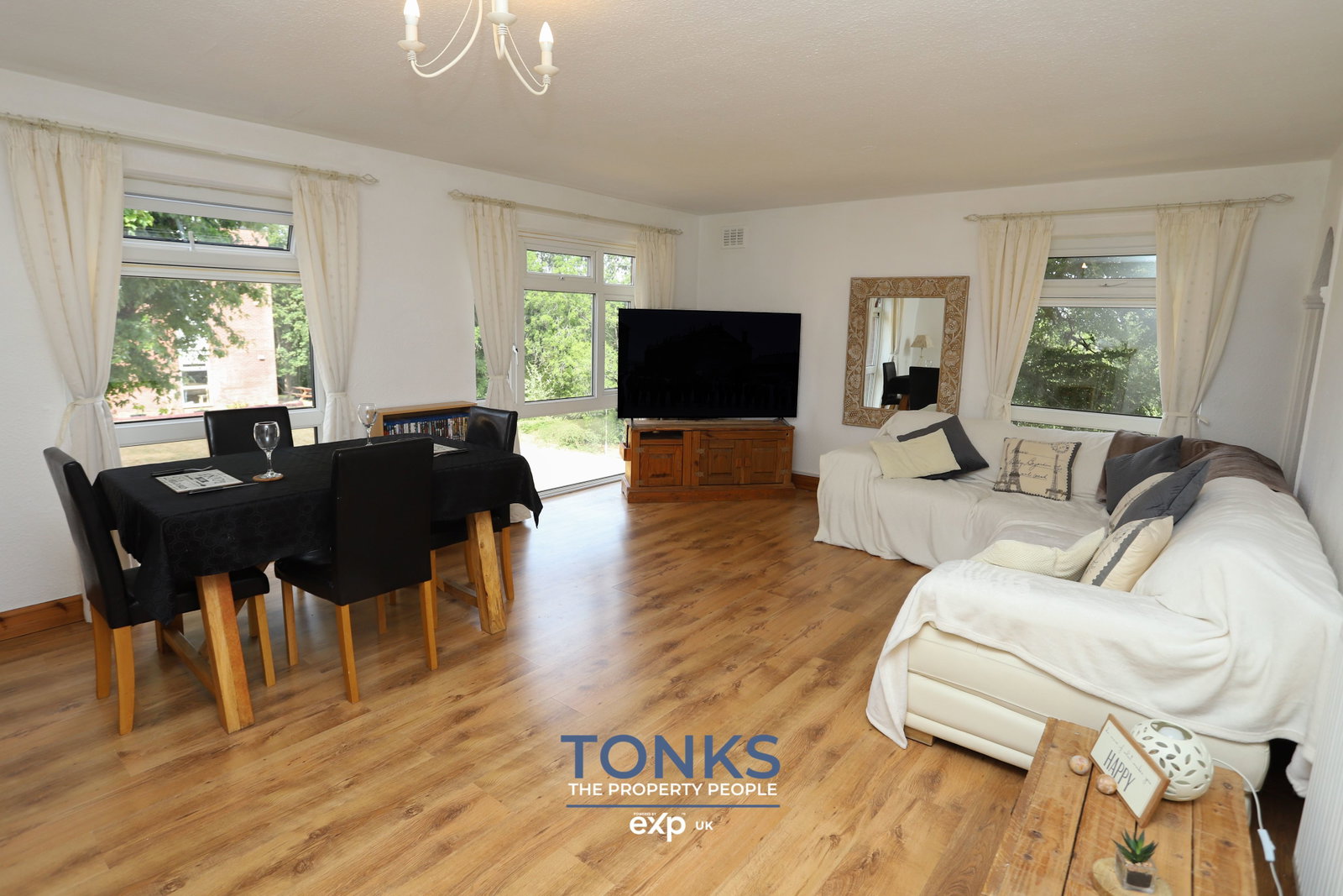 Flat in Halesowen 2