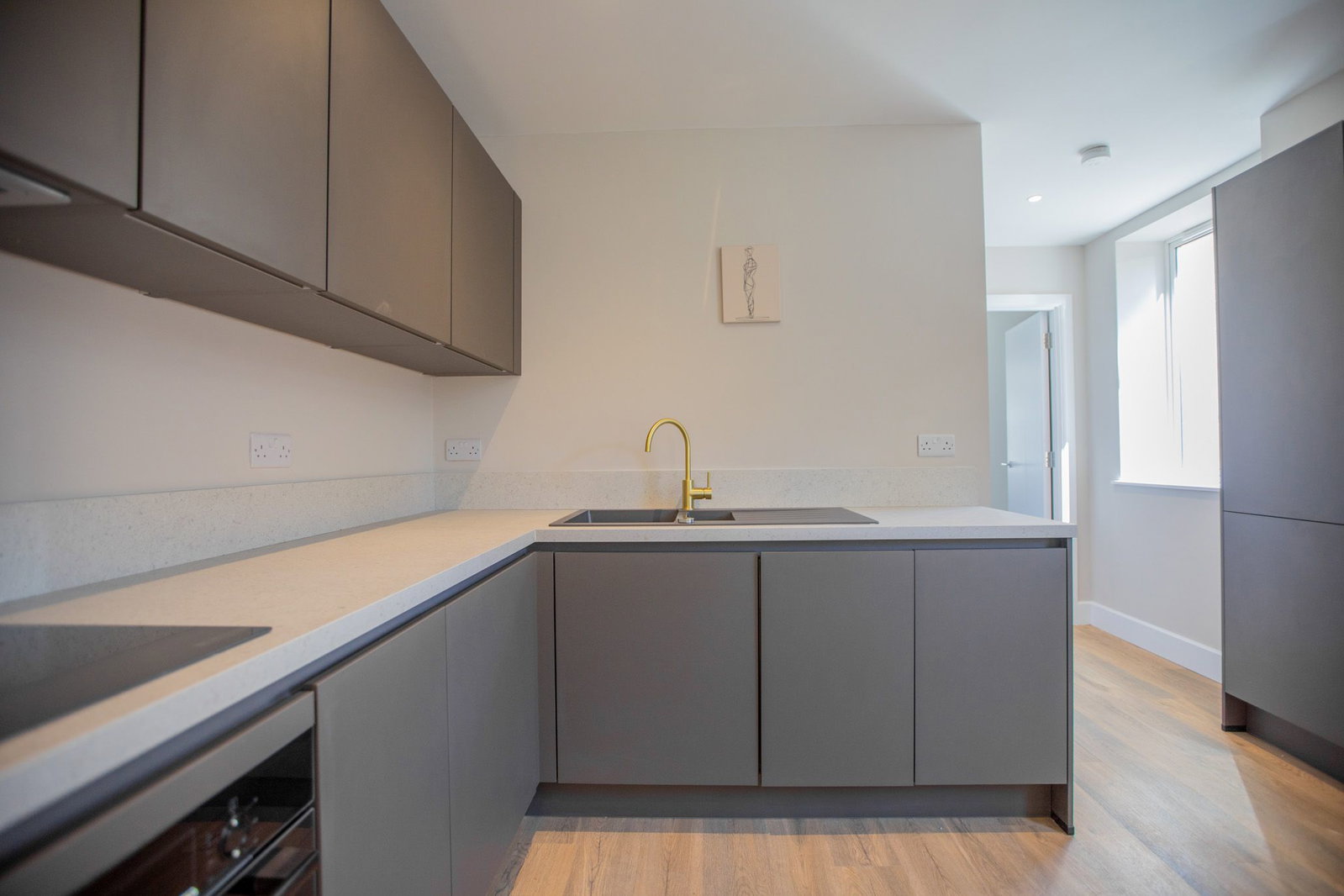 Apartment in Abingdon