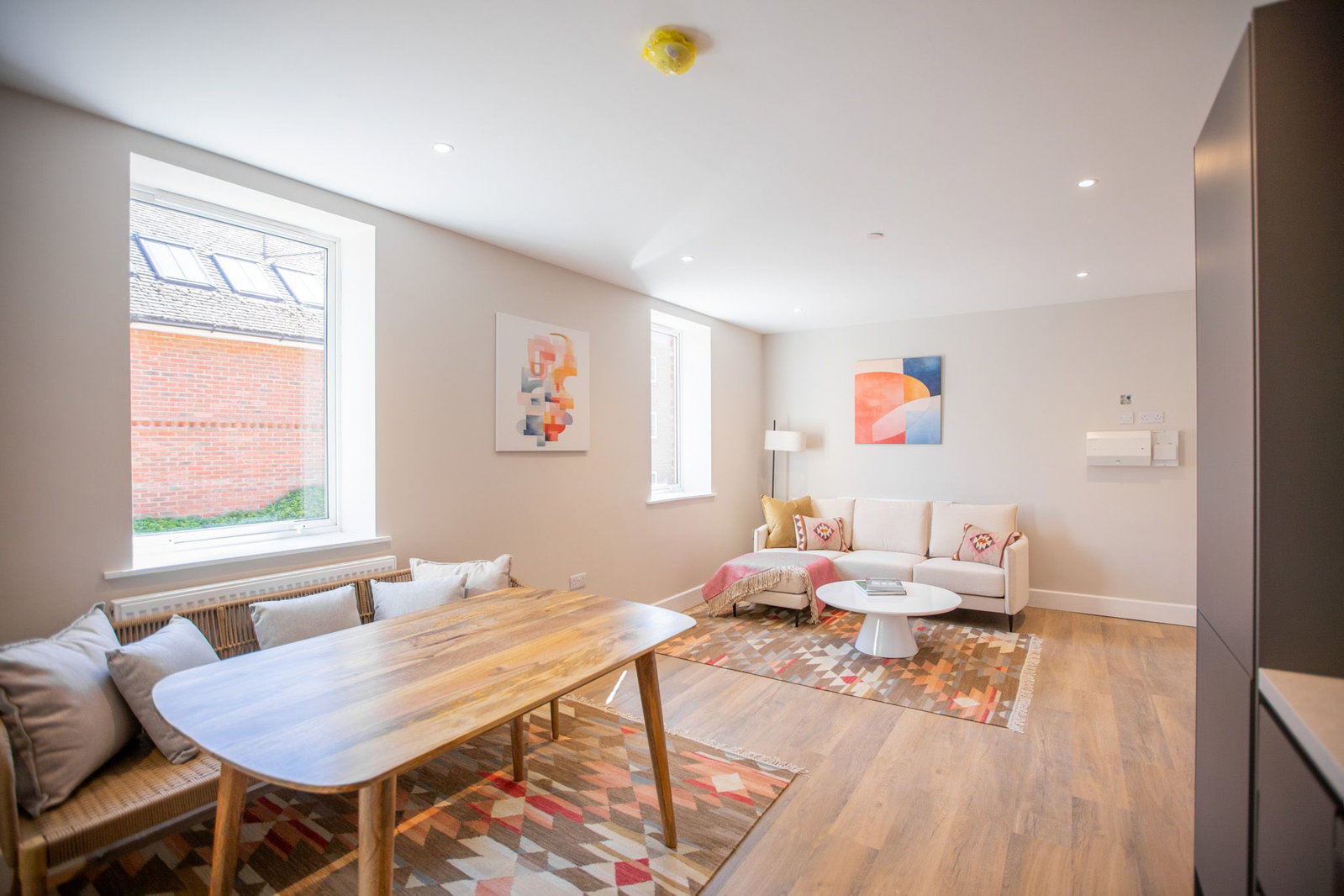 Apartment in Abingdon
