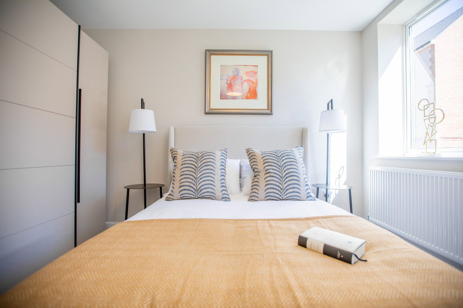 Apartment in Abingdon