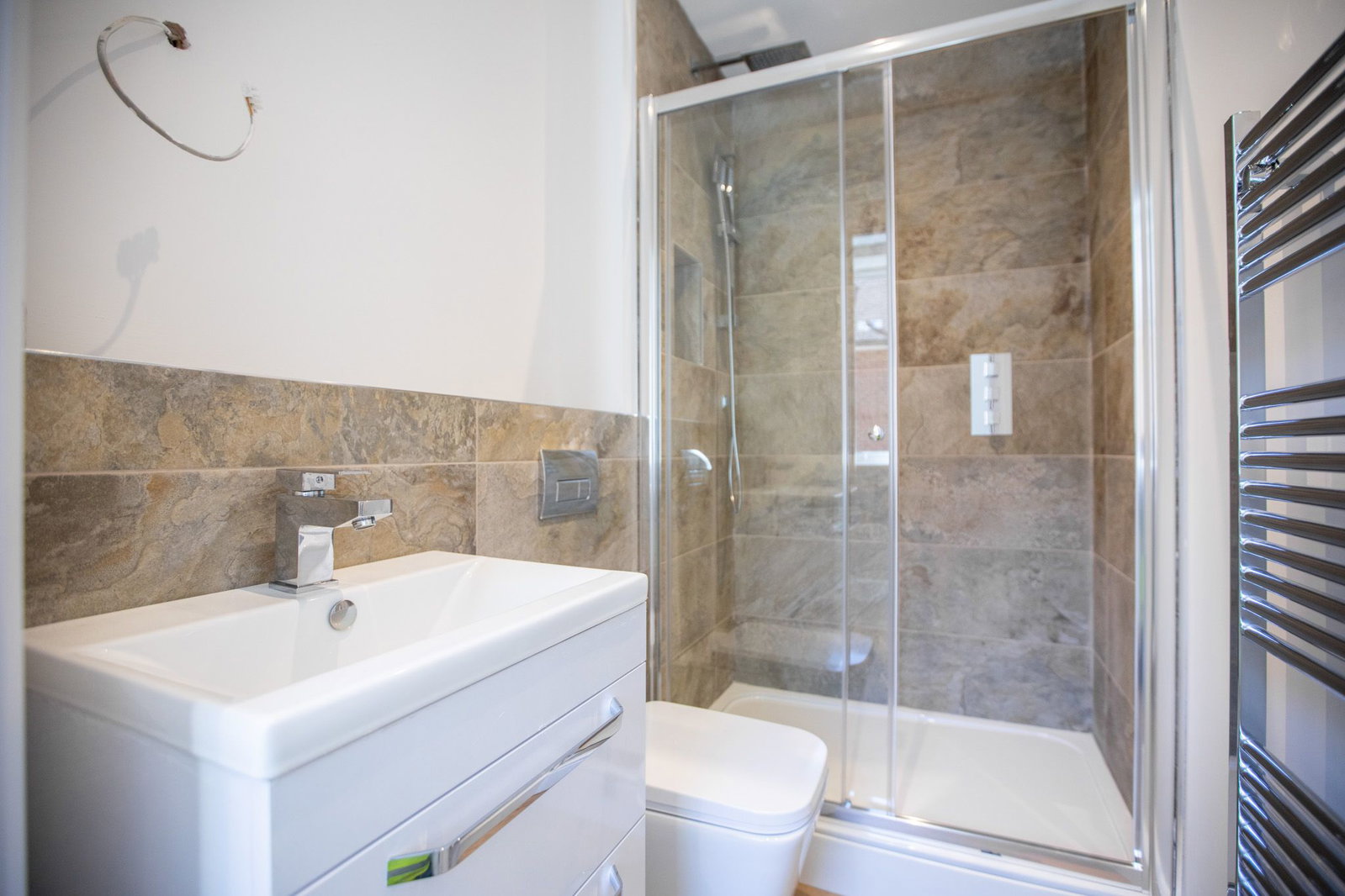 Apartment in Abingdon