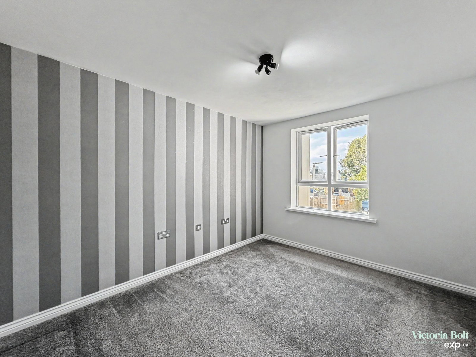 Flat for sale in Plymouth, Barlow Gardens, Plymouth, 526 m²