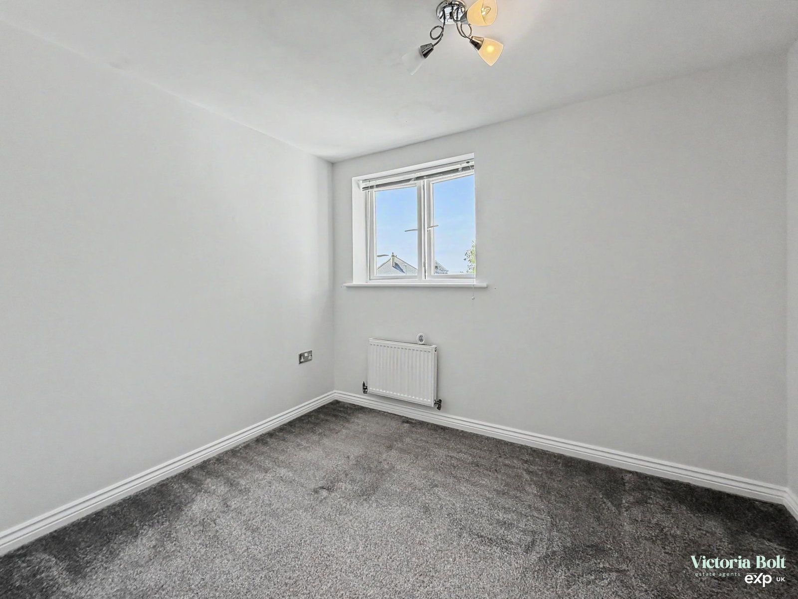 Flat for sale in Plymouth, Barlow Gardens, Plymouth, 526 m²