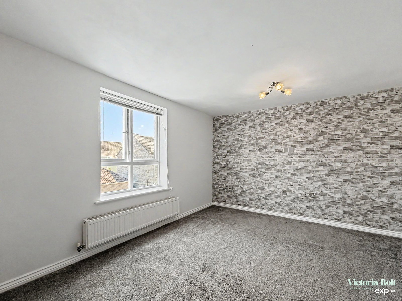 Flat in Plymouth