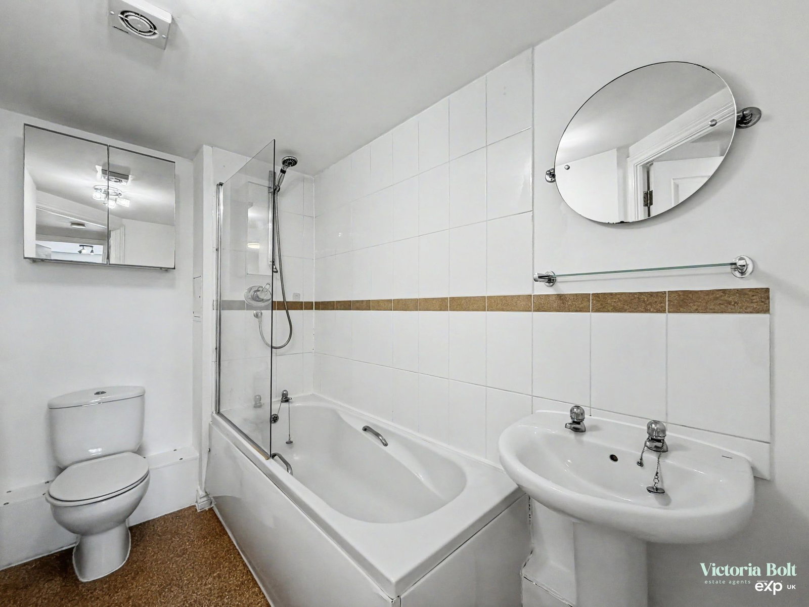 Flat for sale in Plymouth, Barlow Gardens, Plymouth, 526 m²