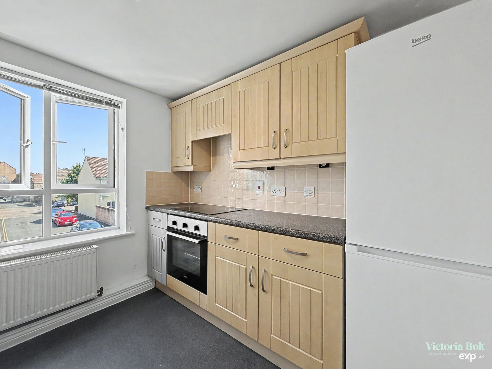 Flat for sale in Plymouth, Barlow Gardens, Plymouth, 526 m²