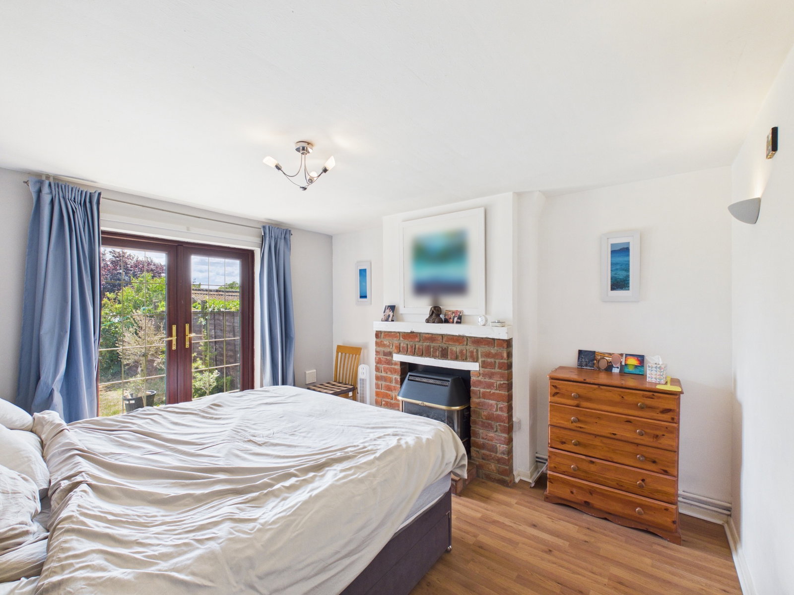Semi Detached House in Stowmarket