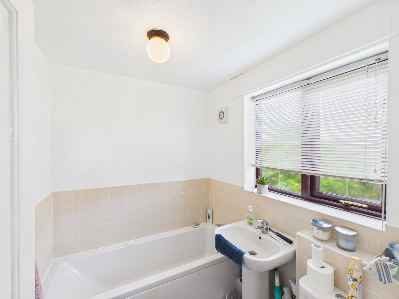 Semi Detached House in Stowmarket