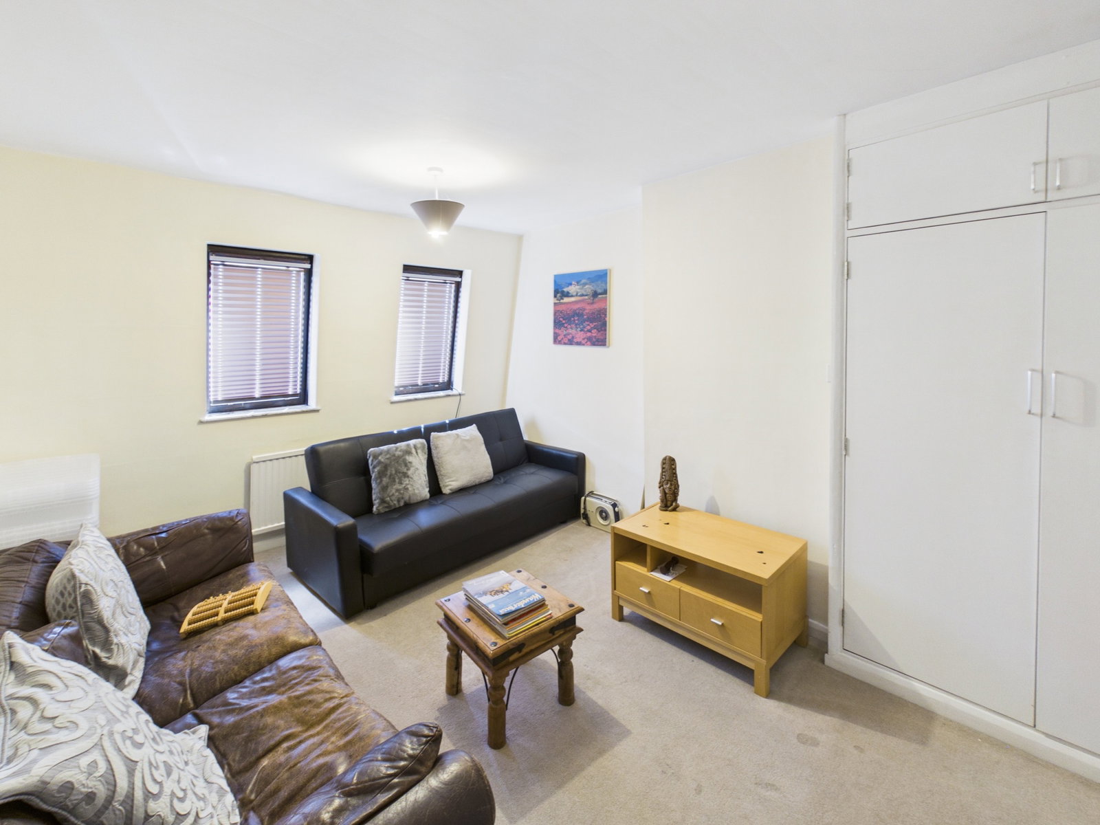 Semi Detached House in Stowmarket