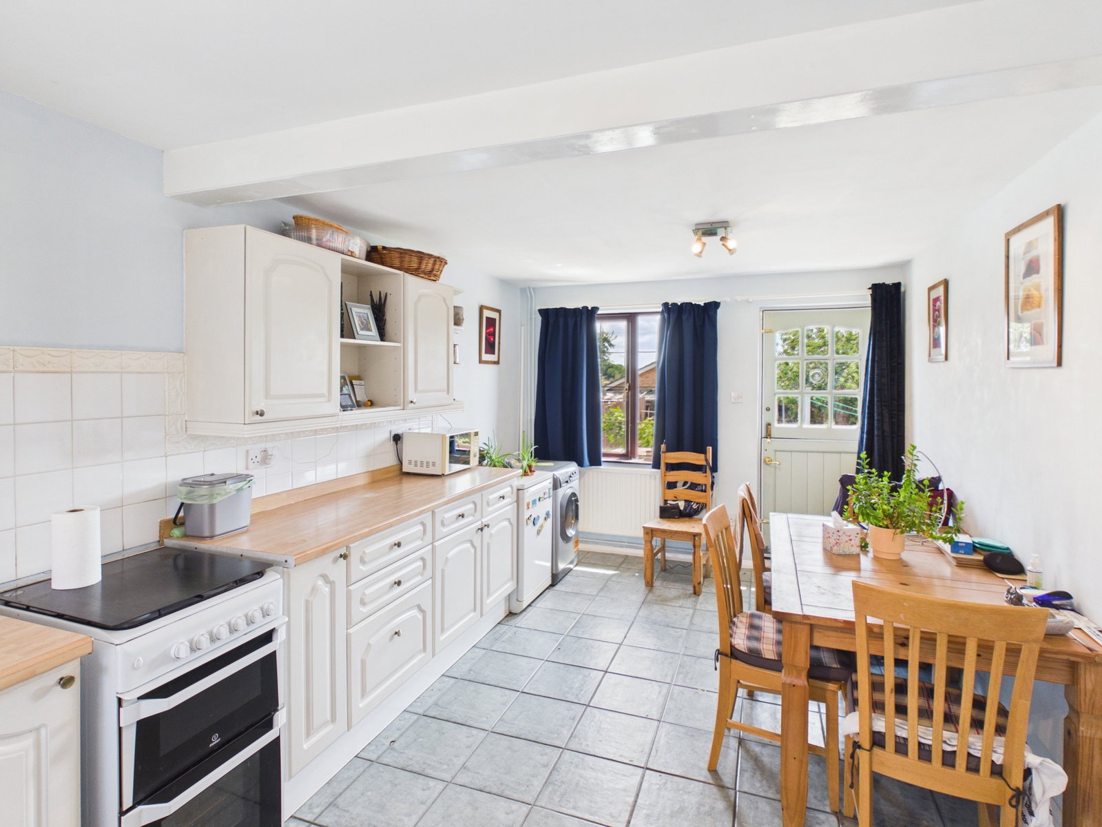 Semi Detached House in Stowmarket