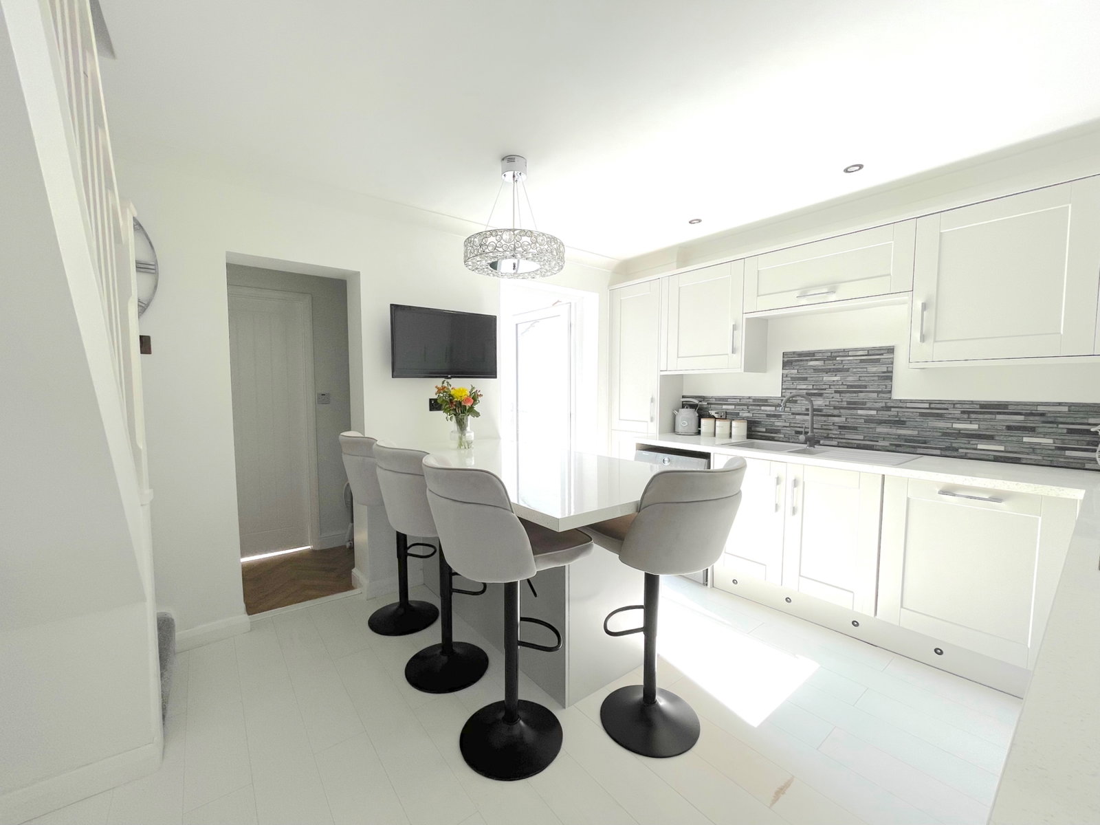 Terraced House in Sheerness