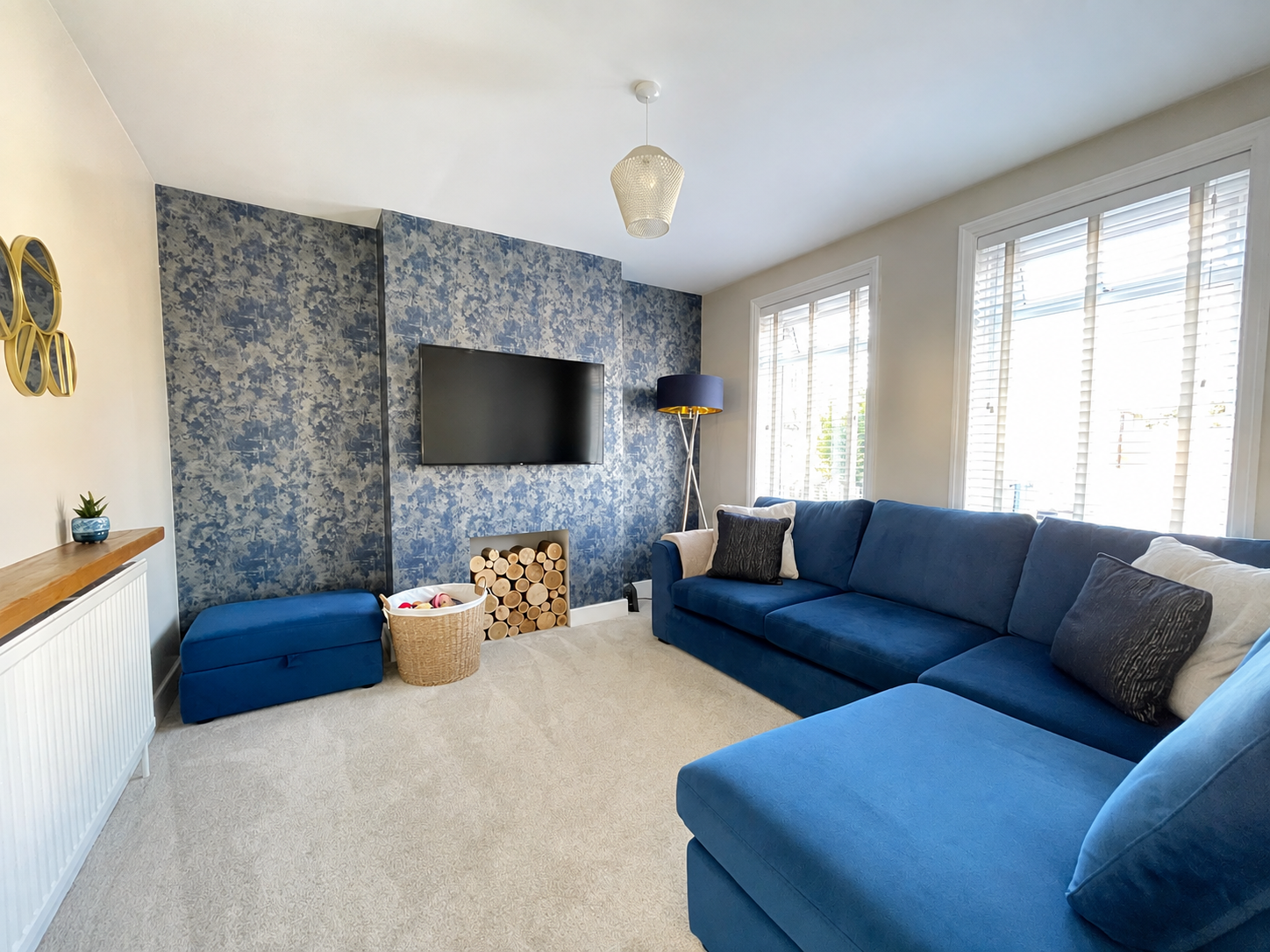 Terraced House in Sheerness