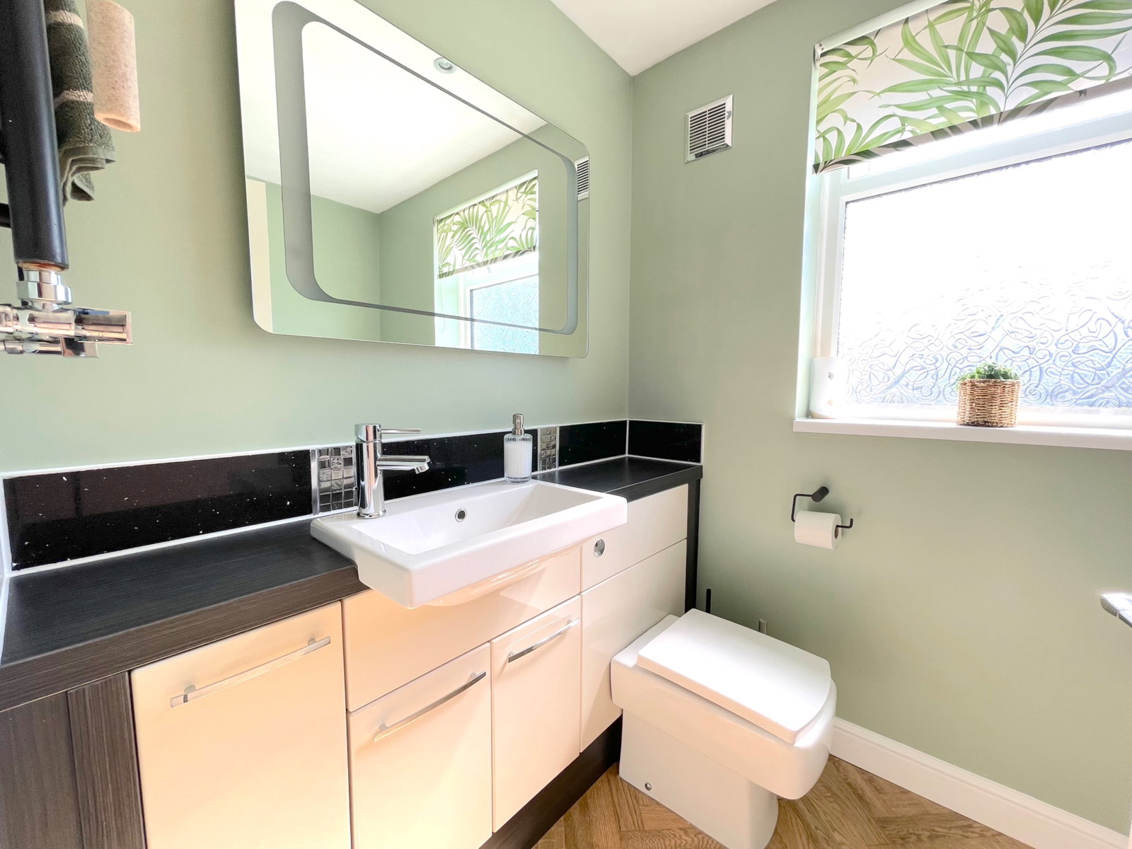 Terraced House in Sheerness