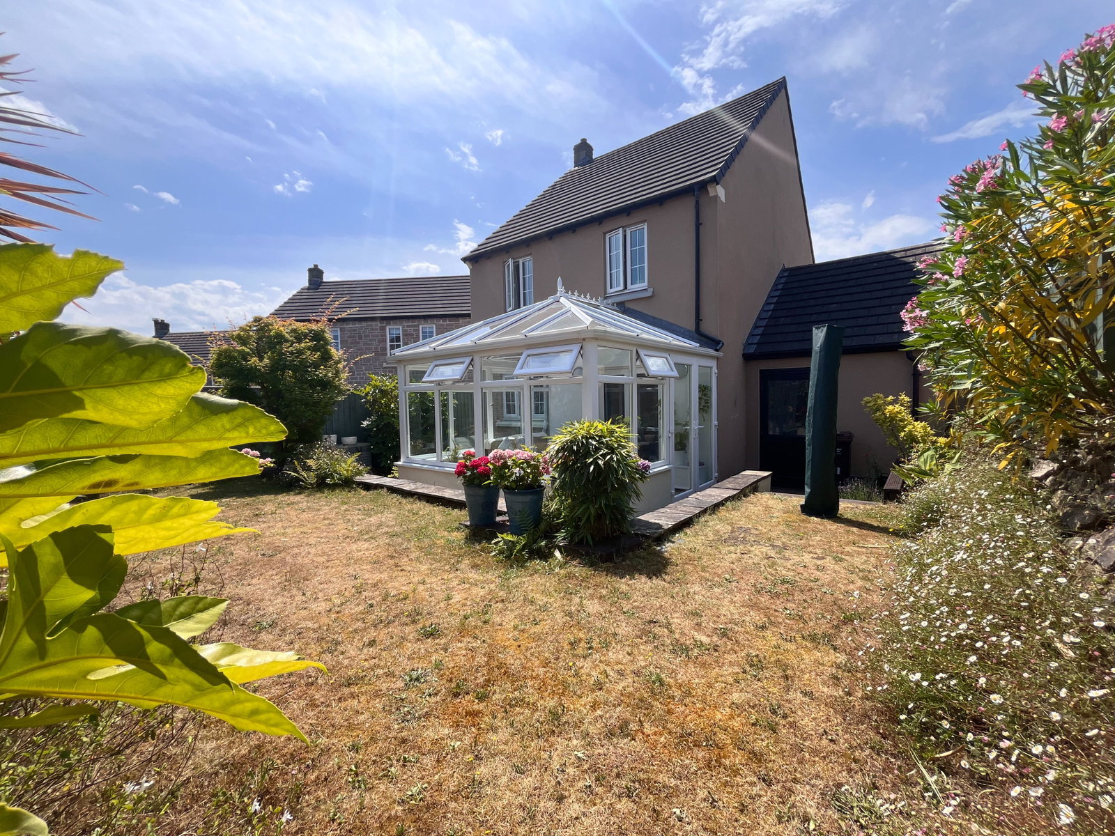 Detached House in Saltash