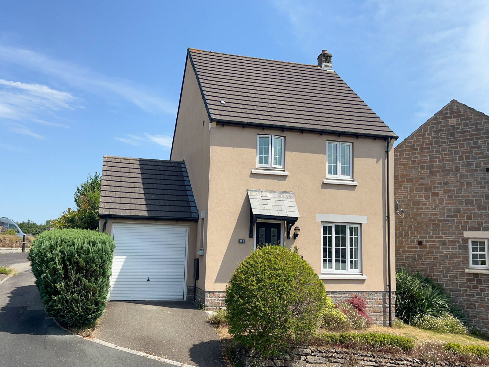 Detached House in Saltash