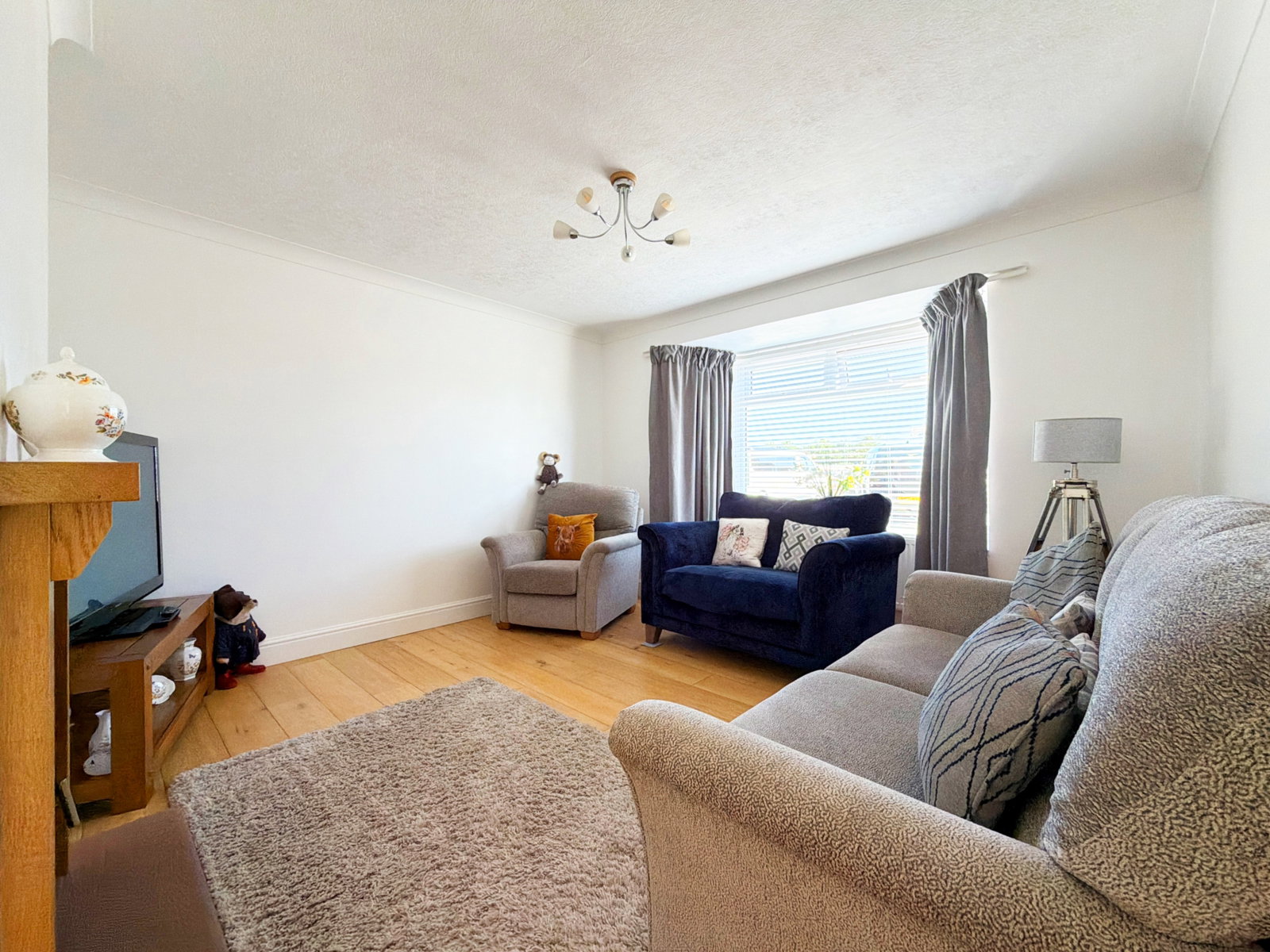 Bungalow in Wigton