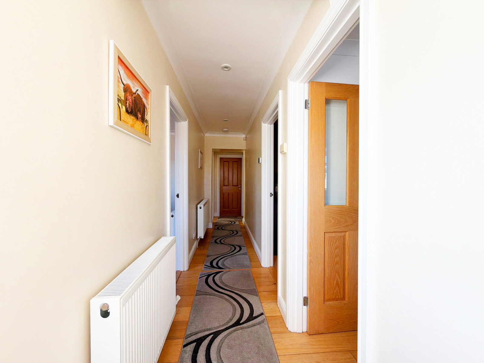 Bungalow in Wigton