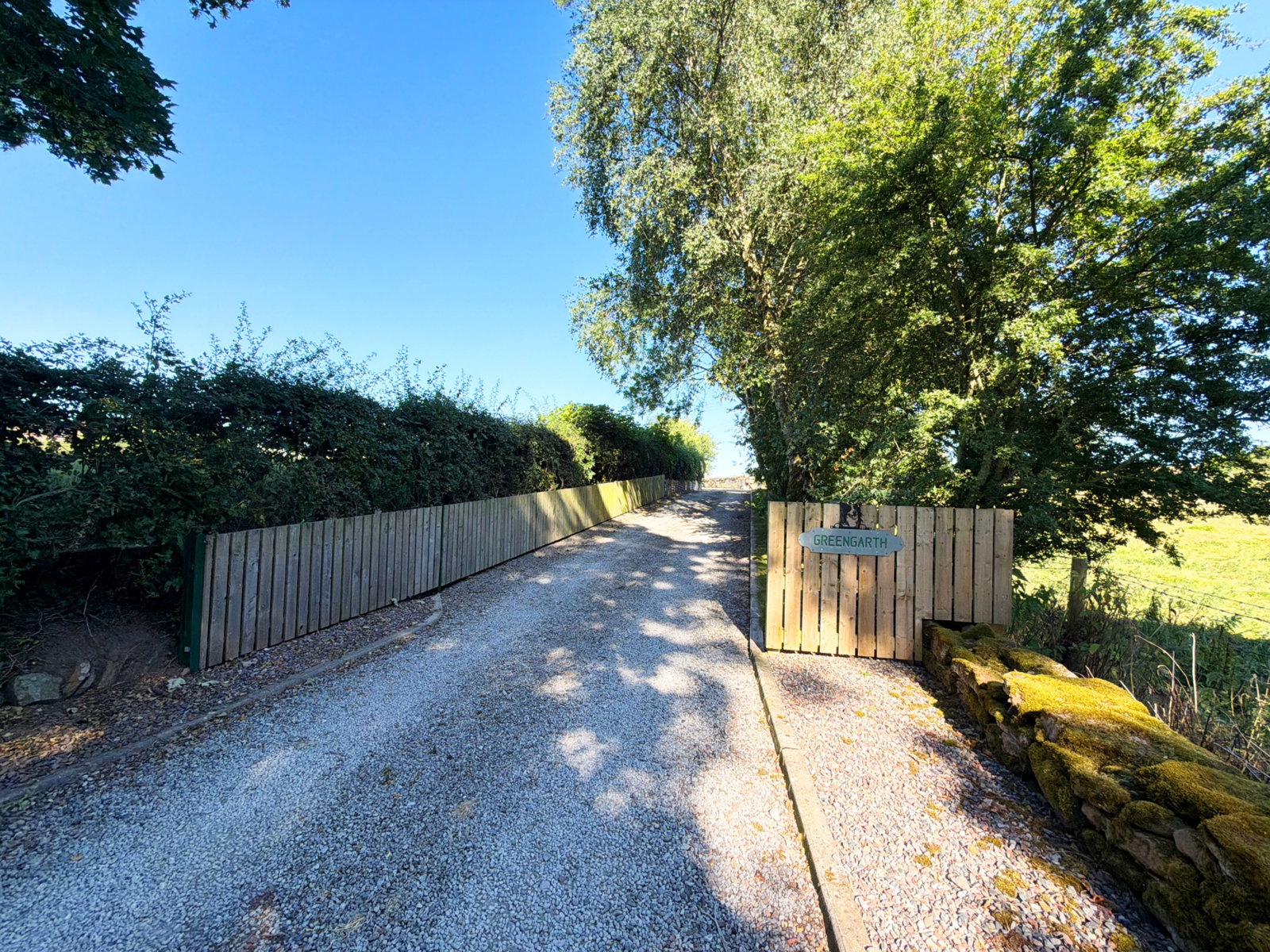 Bungalow in Wigton