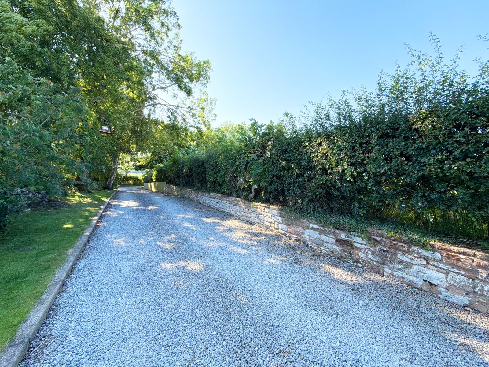 Bungalow in Wigton