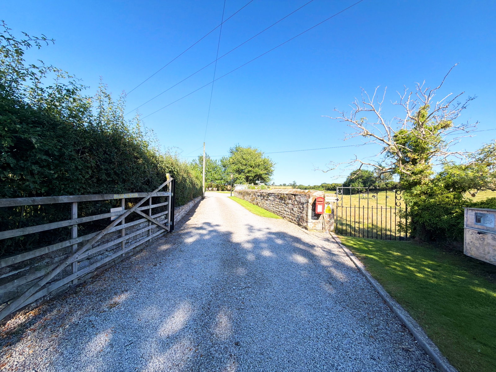 Bungalow in Wigton