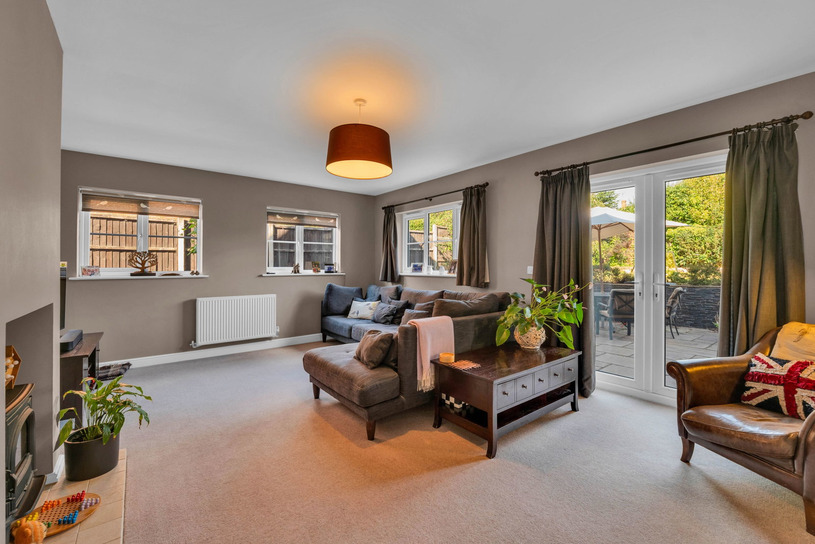 Detached House in Melton Mowbray 5