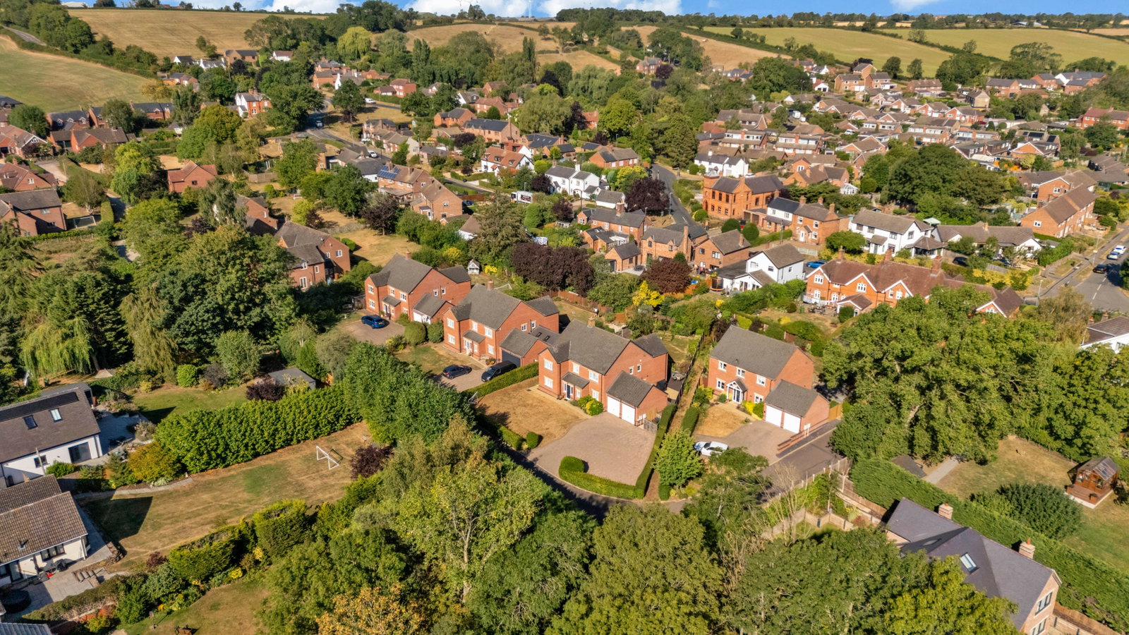 Detached House in Melton Mowbray 3