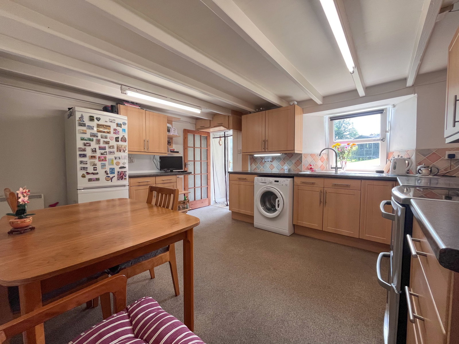 Cottage in Gunnislake