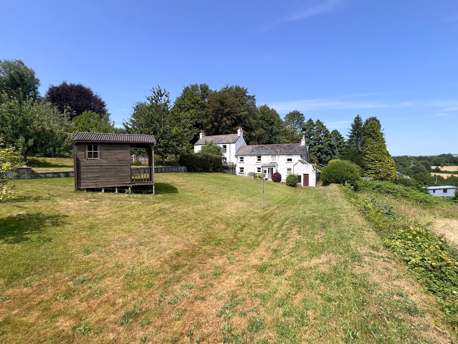 Cottage in Gunnislake