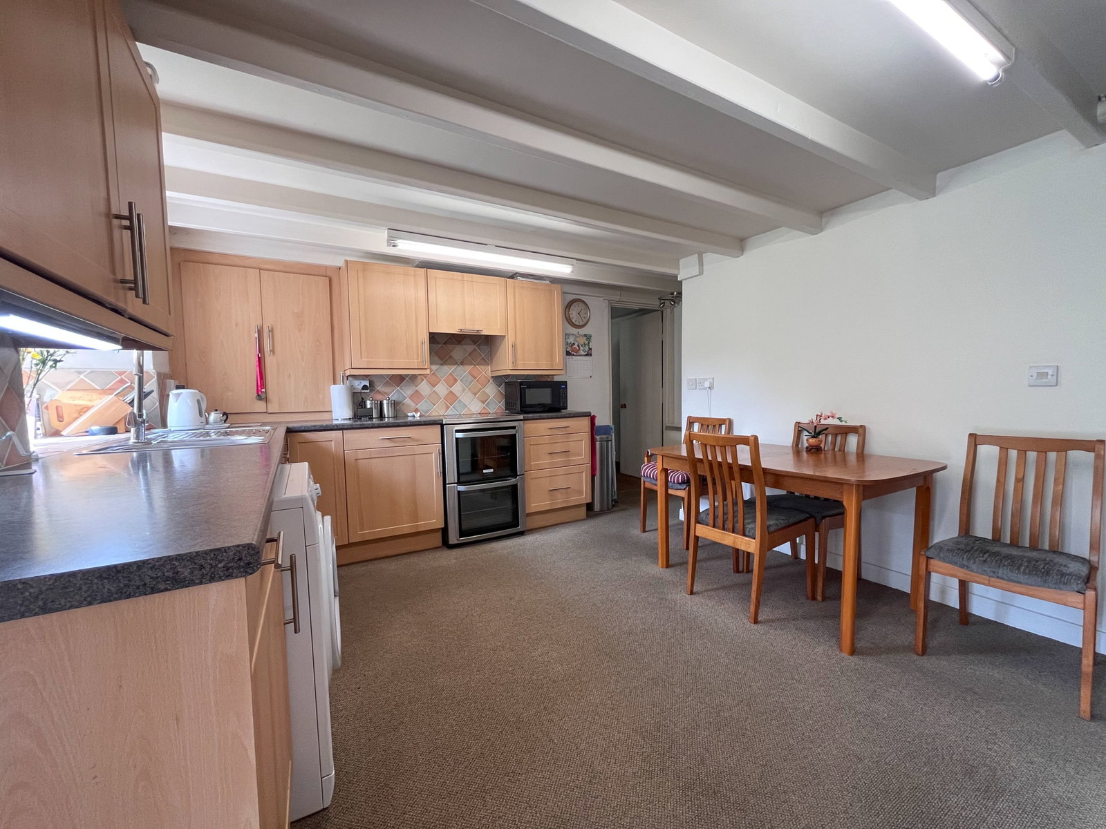 Cottage in Gunnislake