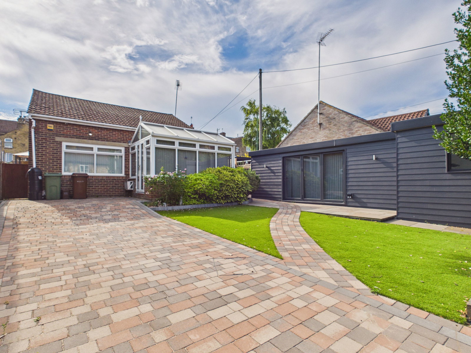 Bungalow in Rochester